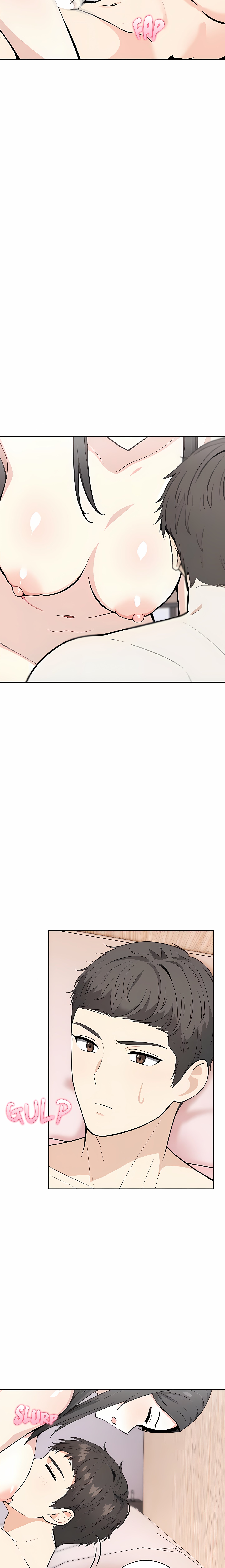 The National Length Crisis - Chapter 7 Page 14