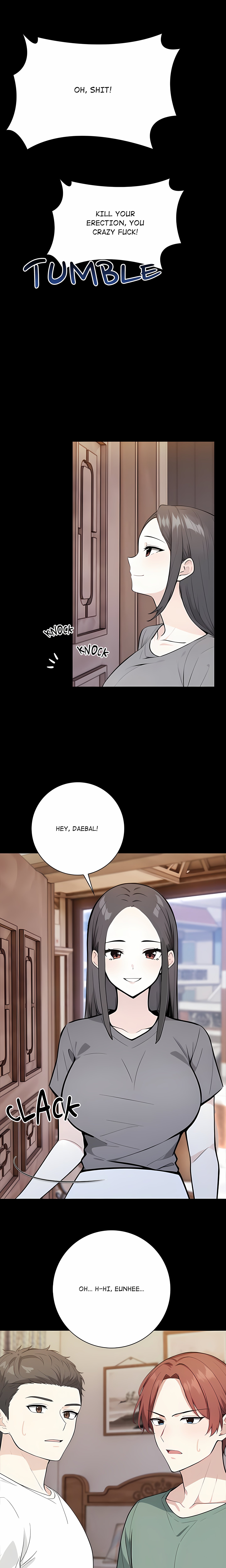 The National Length Crisis - Chapter 7 Page 2