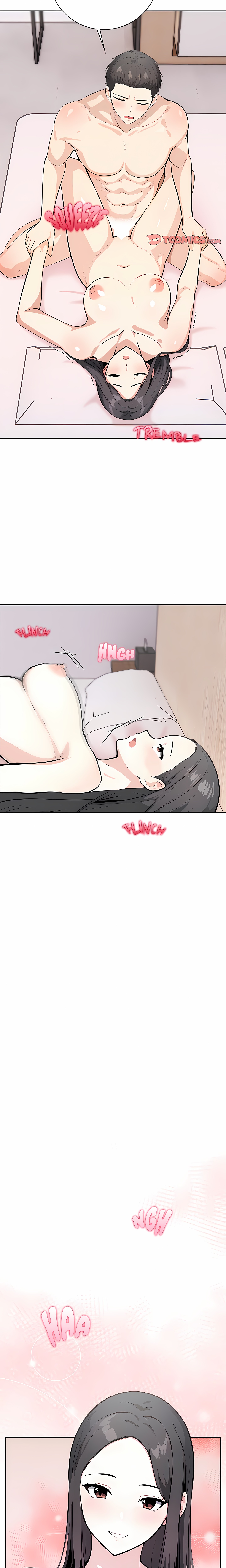 The National Length Crisis - Chapter 7 Page 20