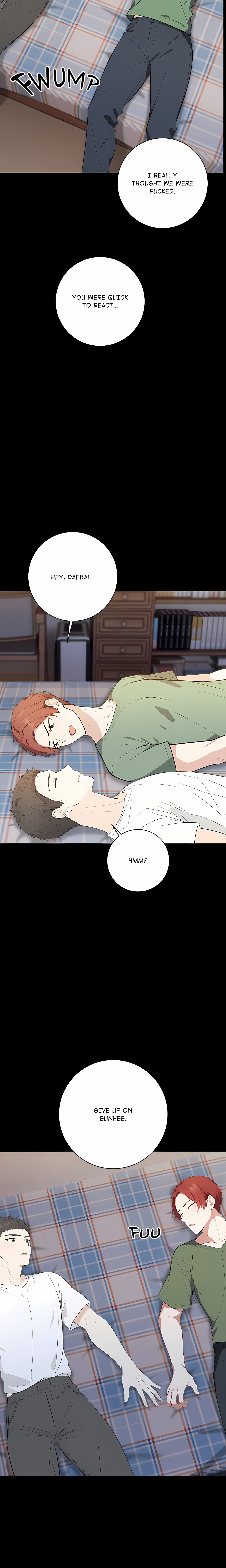 The National Length Crisis - Chapter 7 Page 6