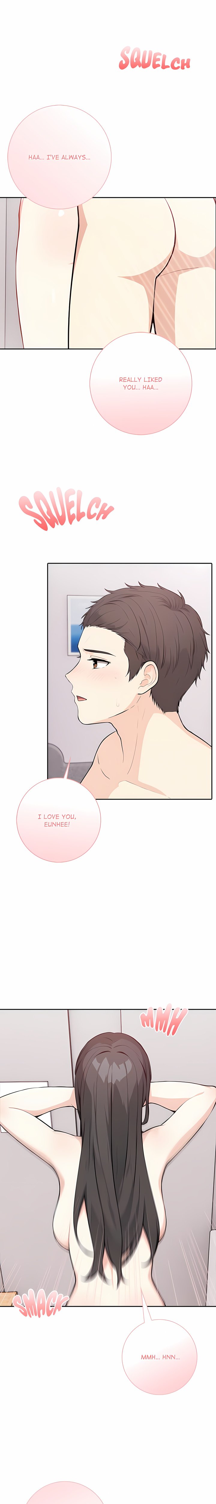 The National Length Crisis - Chapter 9 Page 2