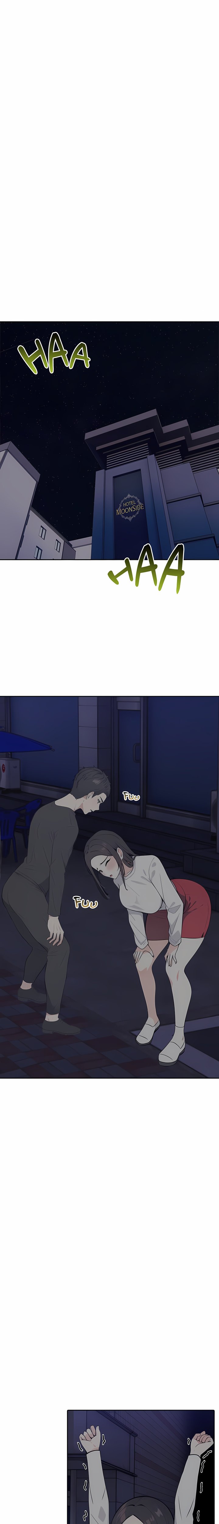 The National Length Crisis - Chapter 9 Page 21