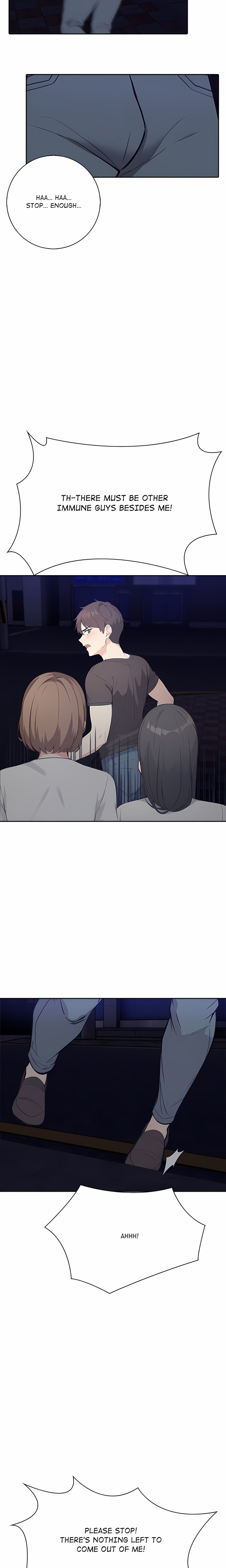 The National Length Crisis - Chapter 9 Page 7