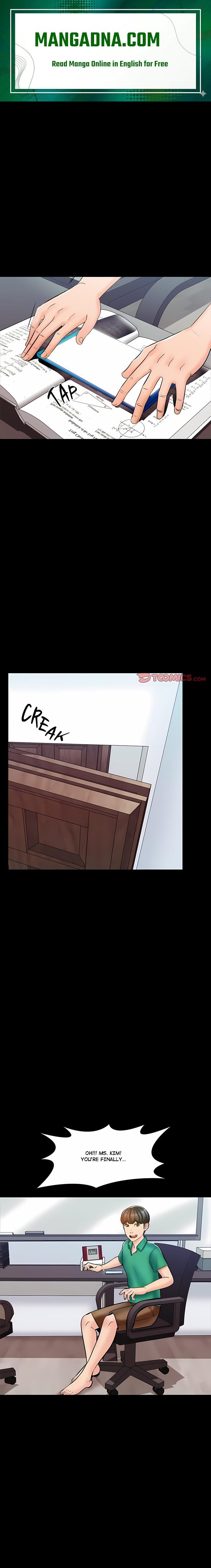 A+ for Pleasure - Chapter 14 Page 1