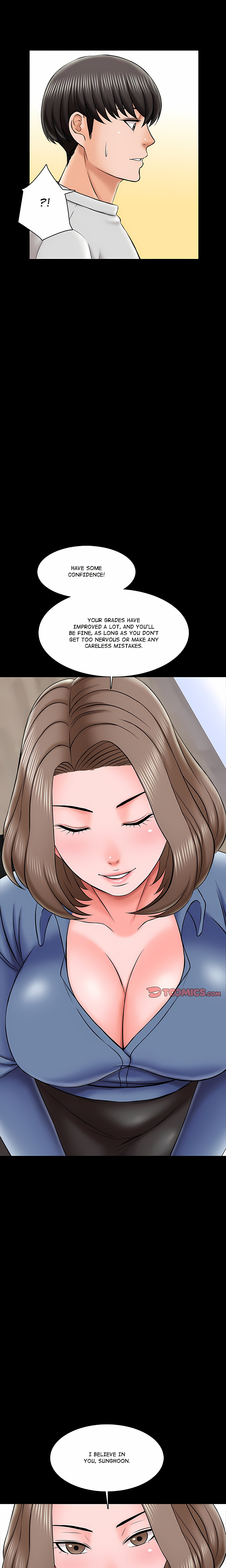 A+ for Pleasure - Chapter 24 Page 17