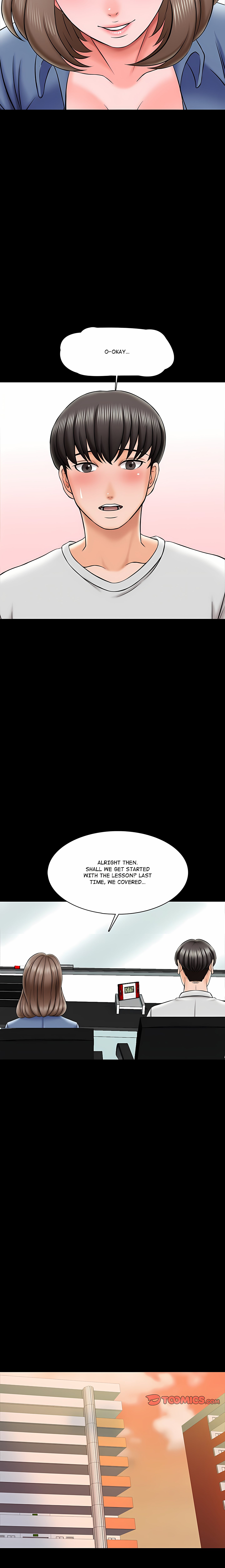 A+ for Pleasure - Chapter 24 Page 18
