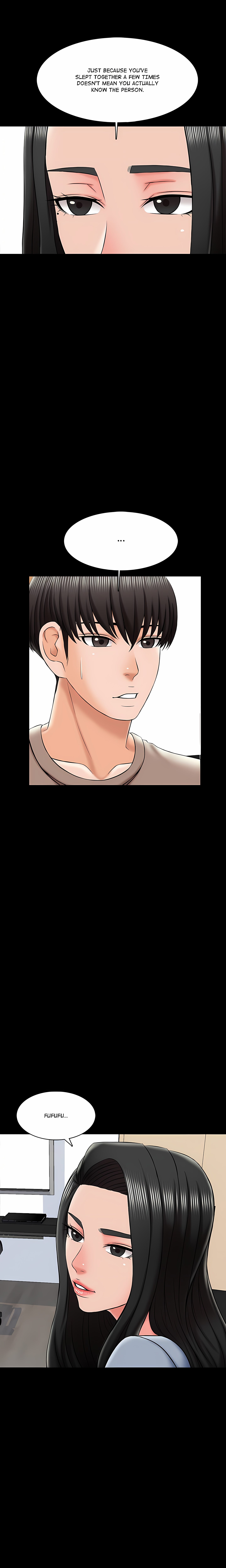 A+ for Pleasure - Chapter 24 Page 9