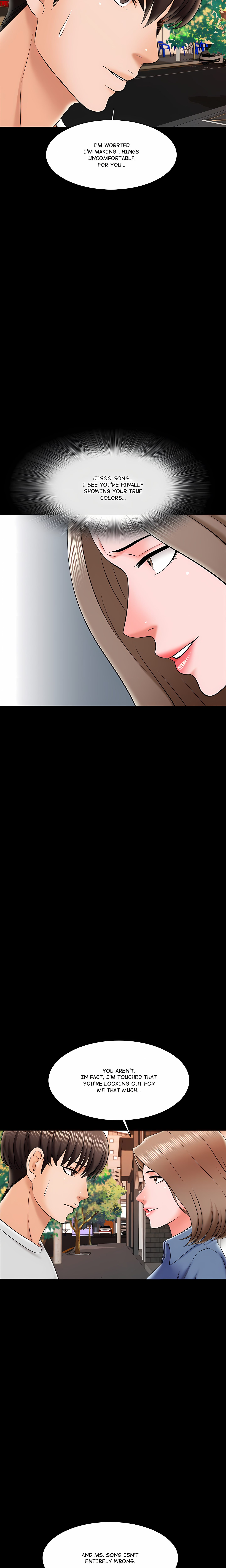 A+ for Pleasure - Chapter 25 Page 9