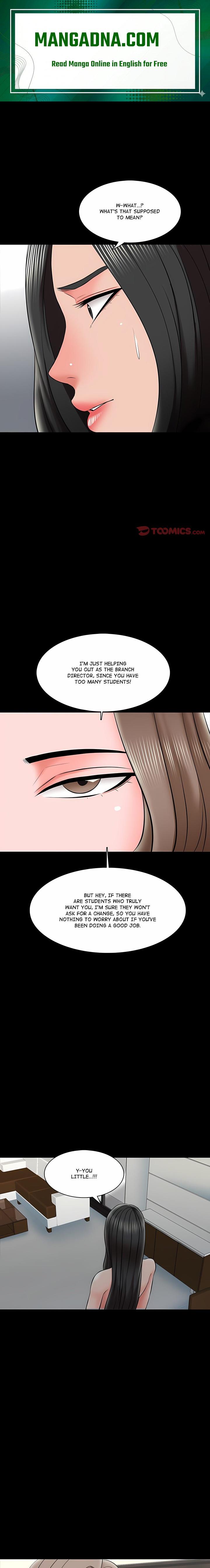 A+ for Pleasure - Chapter 26 Page 1