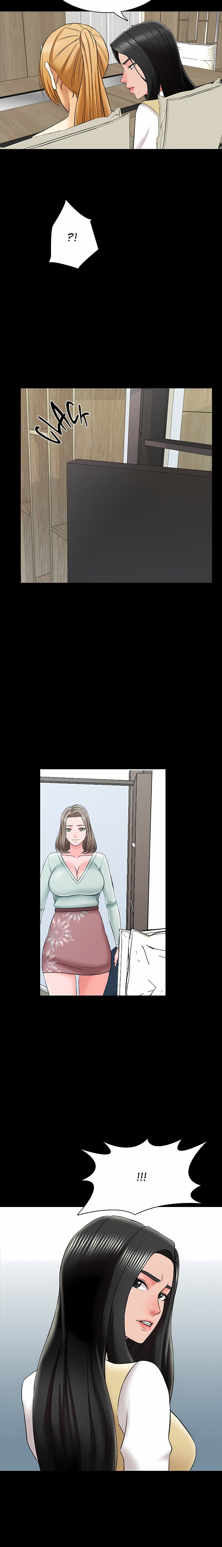 A+ for Pleasure - Chapter 26 Page 14
