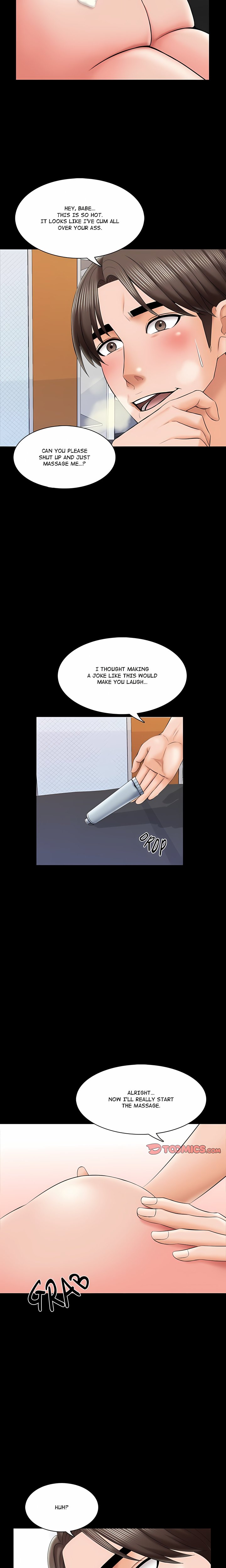A+ for Pleasure - Chapter 31 Page 19