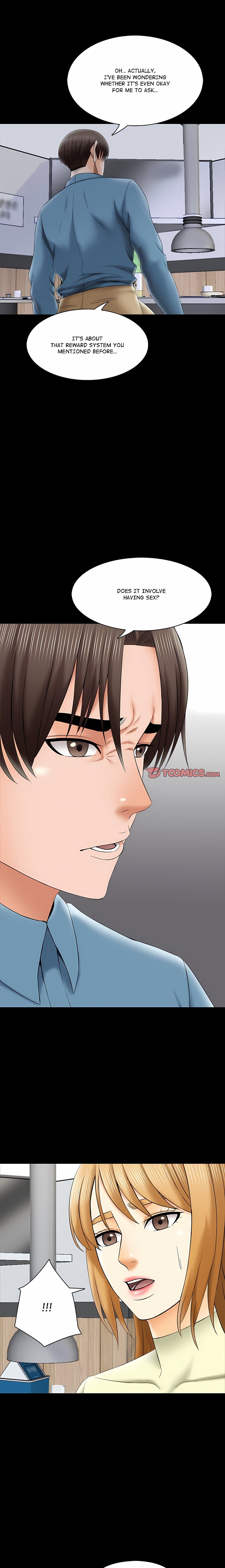 A+ for Pleasure - Chapter 32 Page 10