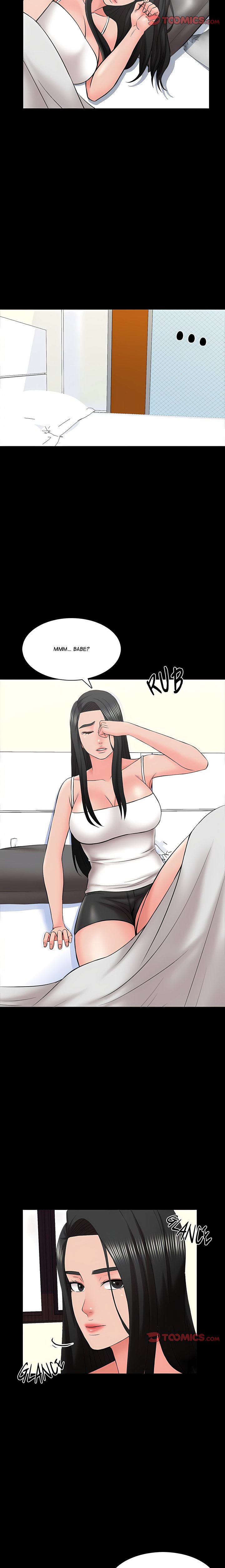 A+ for Pleasure - Chapter 34 Page 13