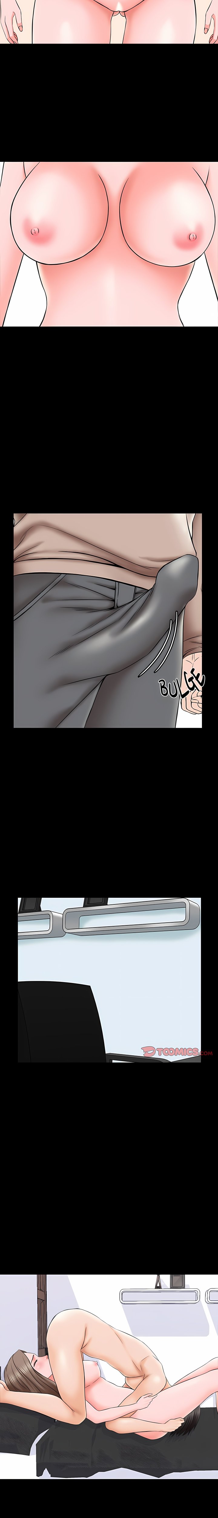 A+ for Pleasure - Chapter 35 Page 14