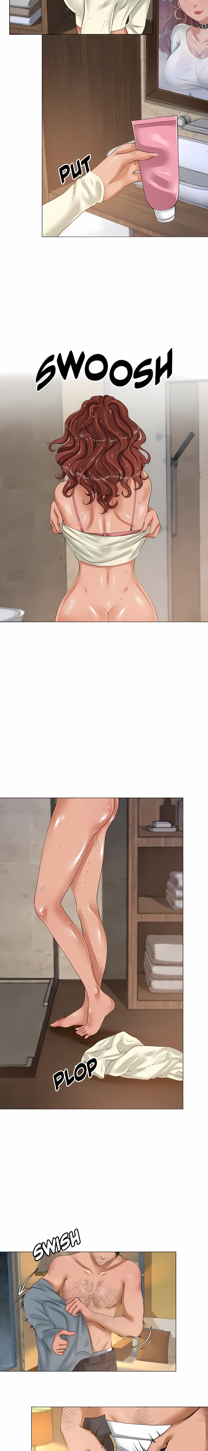 Beyond The Rules (Uncensored) - Chapter 1 Page 14