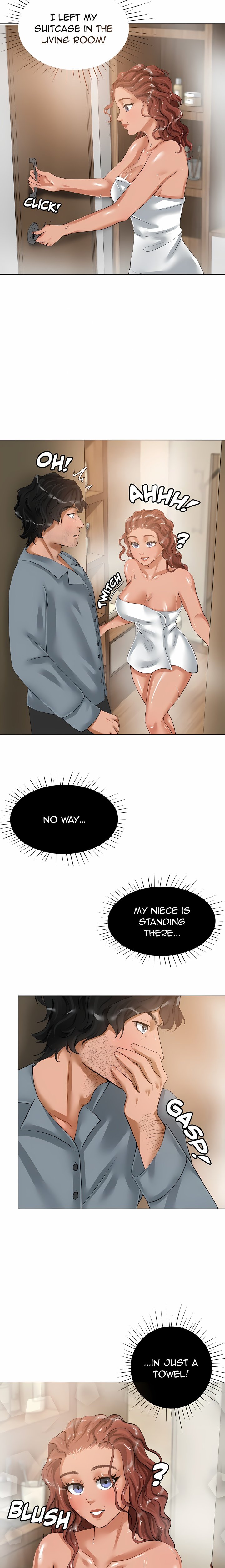Beyond The Rules (Uncensored) - Chapter 1 Page 17