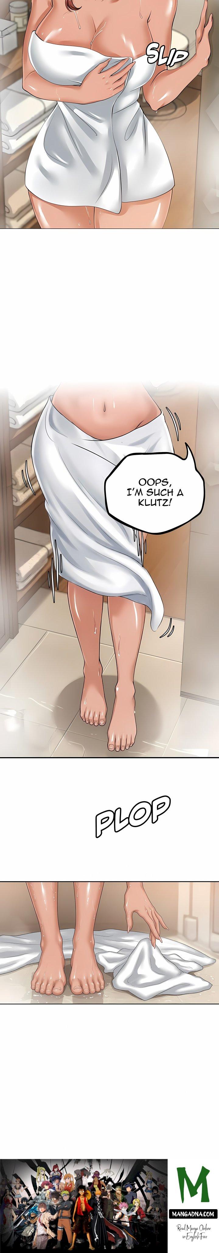 Beyond The Rules (Uncensored) - Chapter 1 Page 18