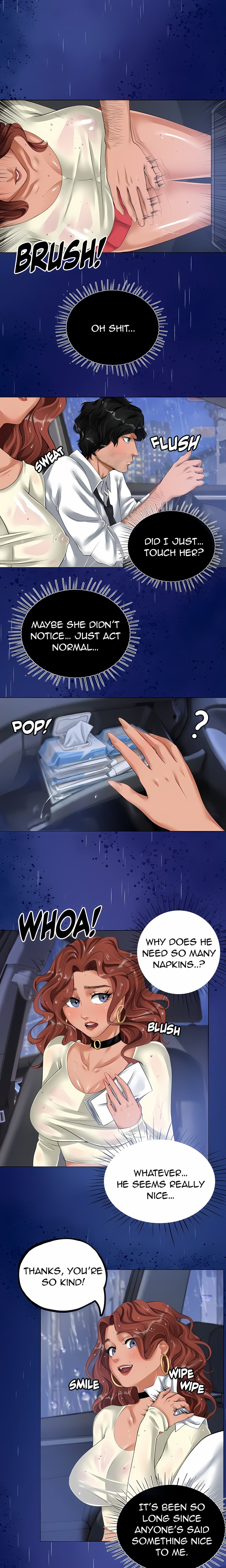 Beyond The Rules (Uncensored) - Chapter 1 Page 6