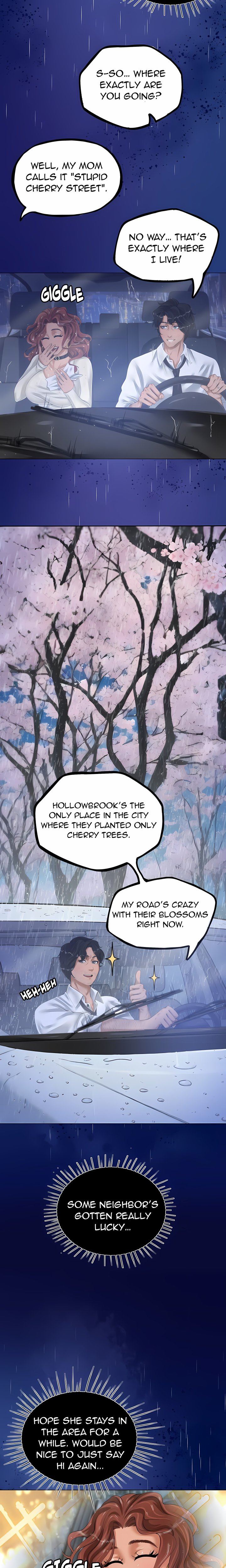 Beyond The Rules (Uncensored) - Chapter 1 Page 7