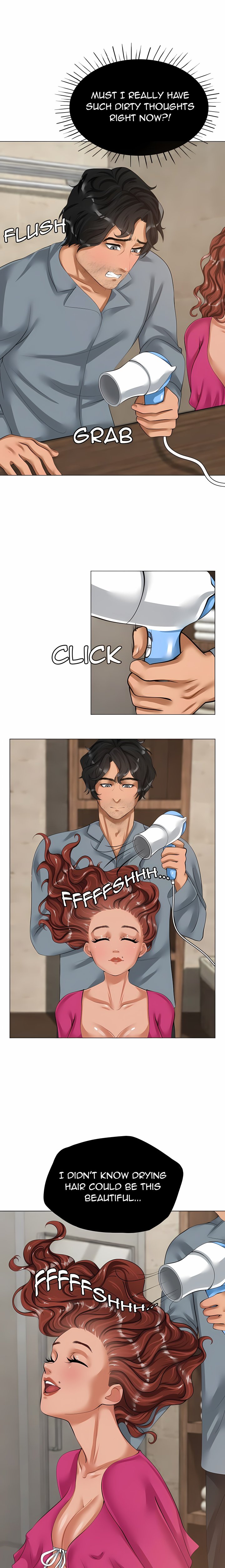 Beyond The Rules (Uncensored) - Chapter 2 Page 13