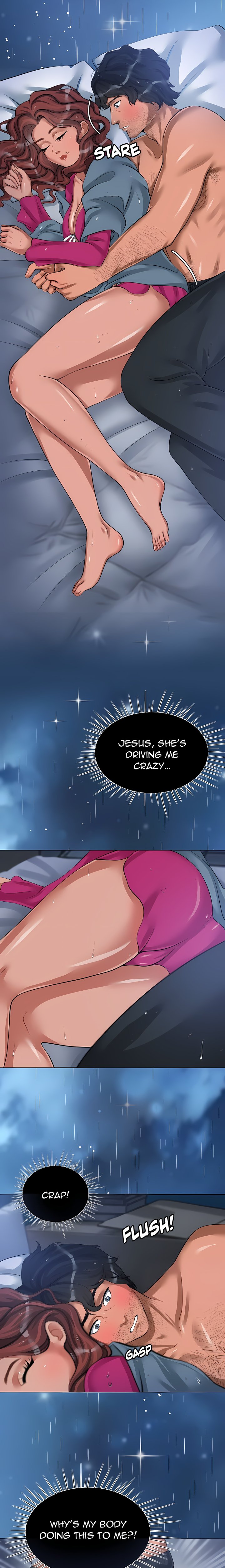 Beyond The Rules (Uncensored) - Chapter 3 Page 16