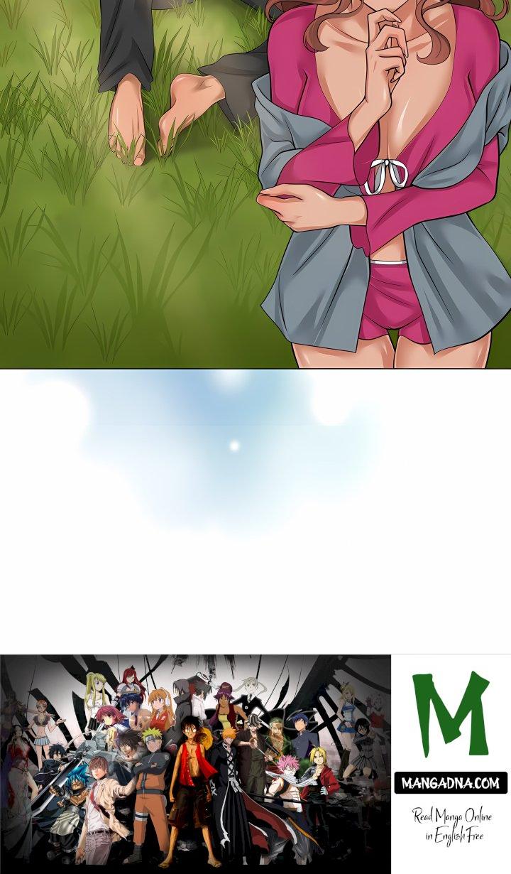 Beyond The Rules (Uncensored) - Chapter 4 Page 18