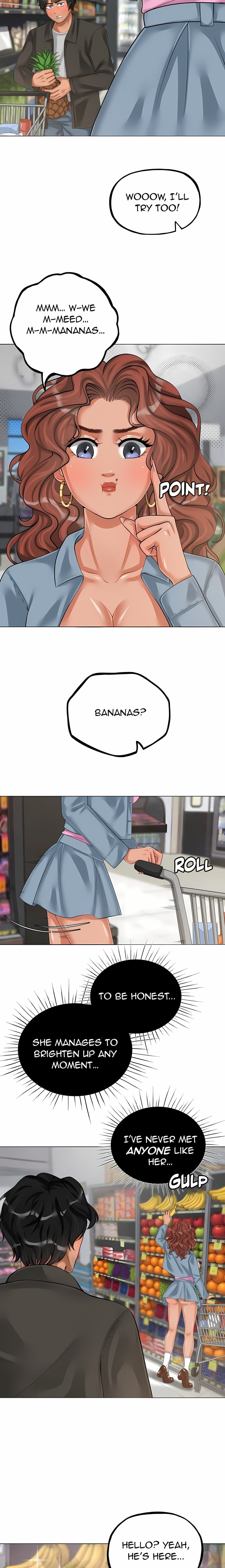 Beyond The Rules (Uncensored) - Chapter 5 Page 8