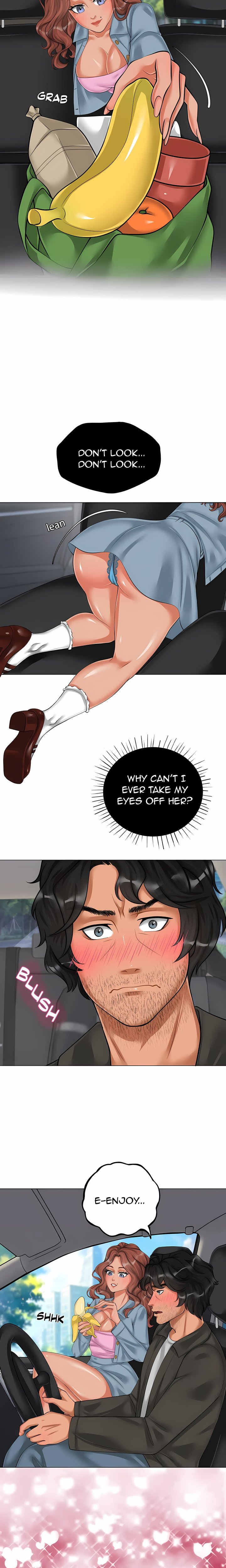 Beyond The Rules (Uncensored) - Chapter 7 Page 13