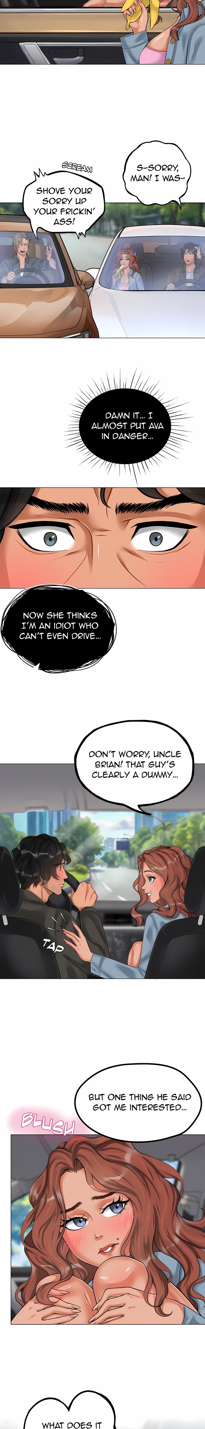 Beyond The Rules (Uncensored) - Chapter 7 Page 15