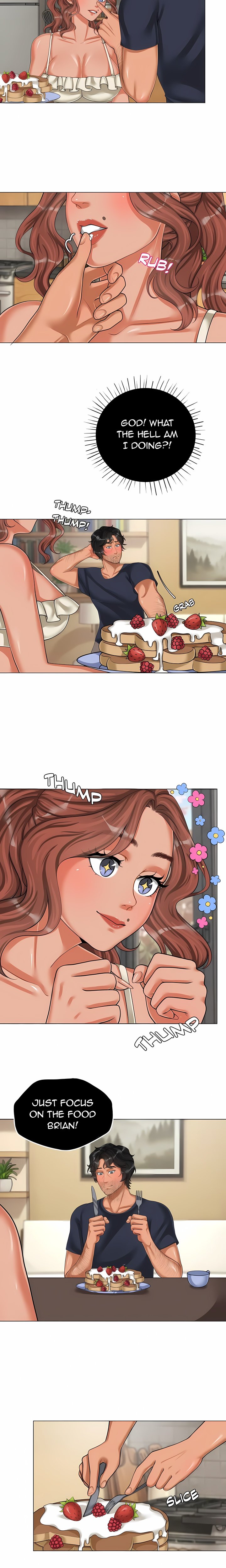 Beyond The Rules (Uncensored) - Chapter 9 Page 11