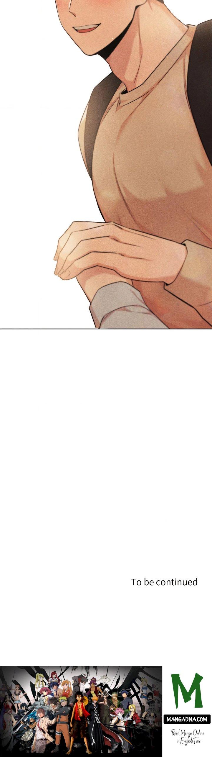 The Charms of a Younger Man - Chapter 10 Page 23