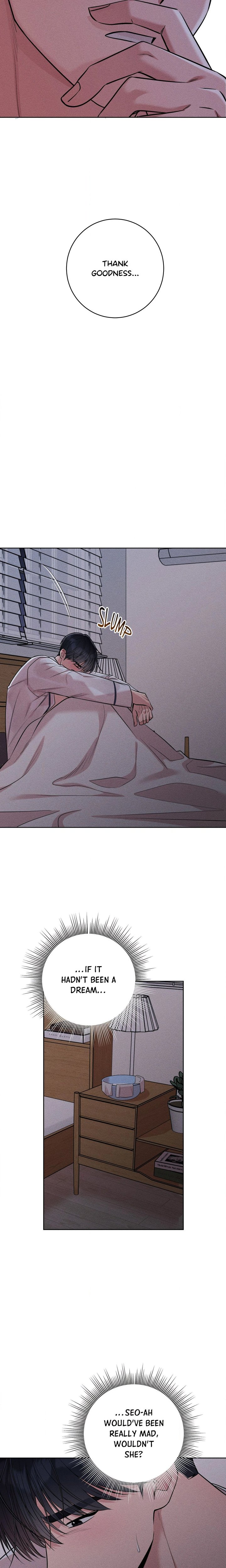 The Charms of a Younger Man - Chapter 25 Page 25