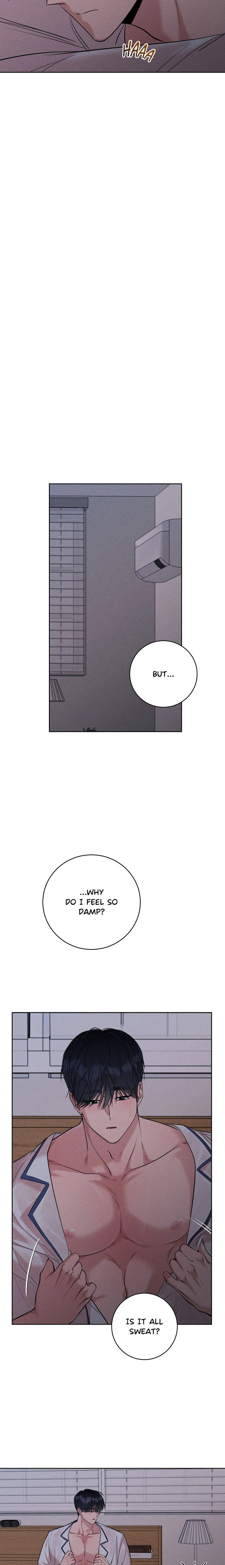 The Charms of a Younger Man - Chapter 25 Page 26