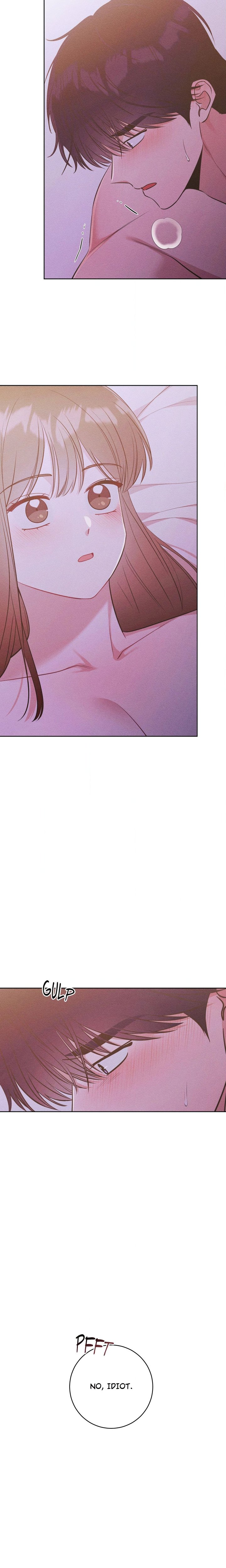 The Charms of a Younger Man - Chapter 29 Page 4