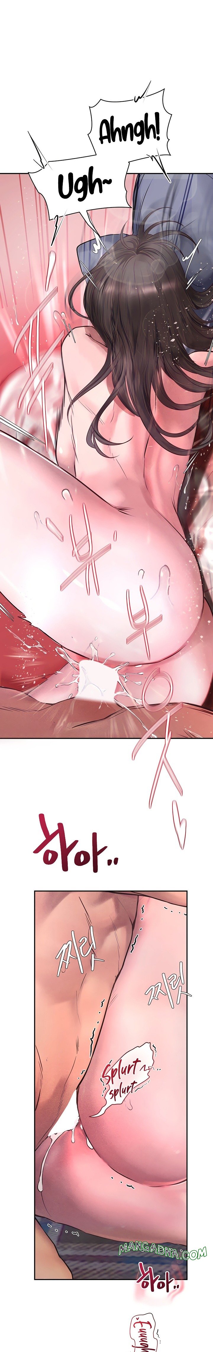 Heart-Pounding S-Matching - Chapter 21 Page 26