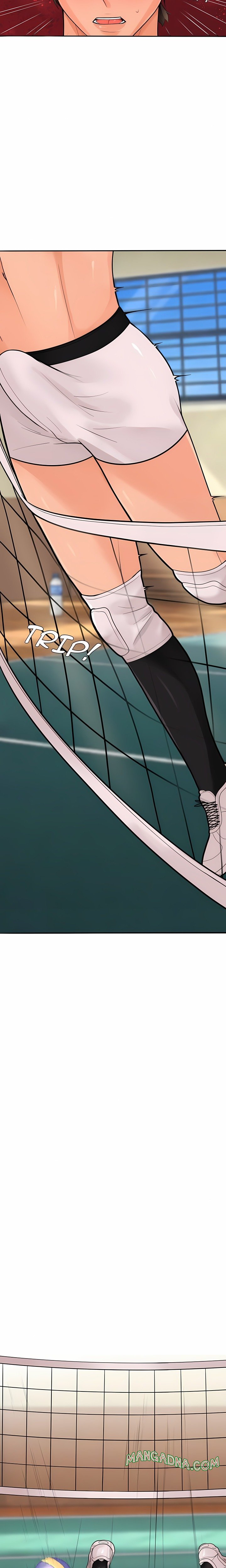 Hot Serve (Uncensored) - Chapter 4 Page 6