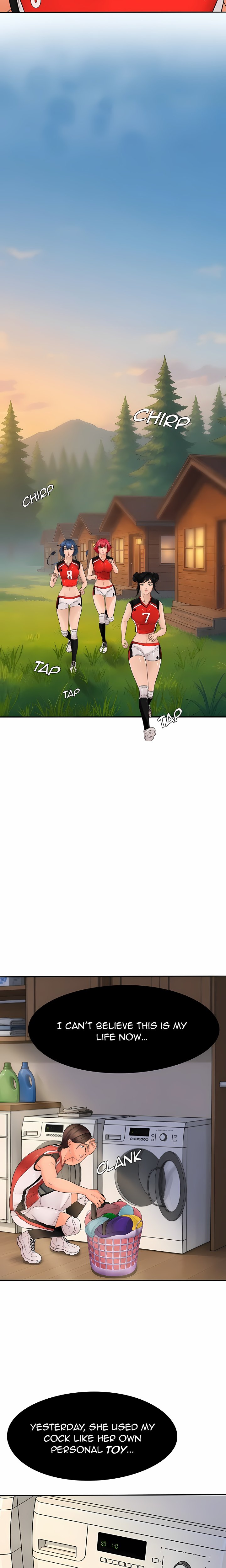 Hot Serve (Uncensored) - Chapter 9 Page 13
