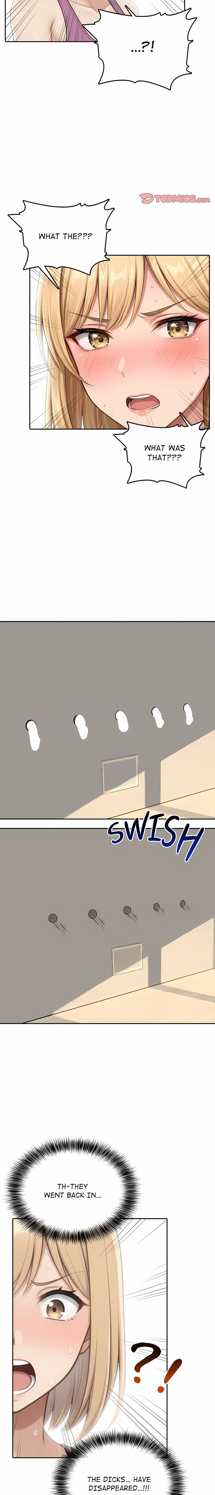 For Better or Guess - Chapter 3 Page 7