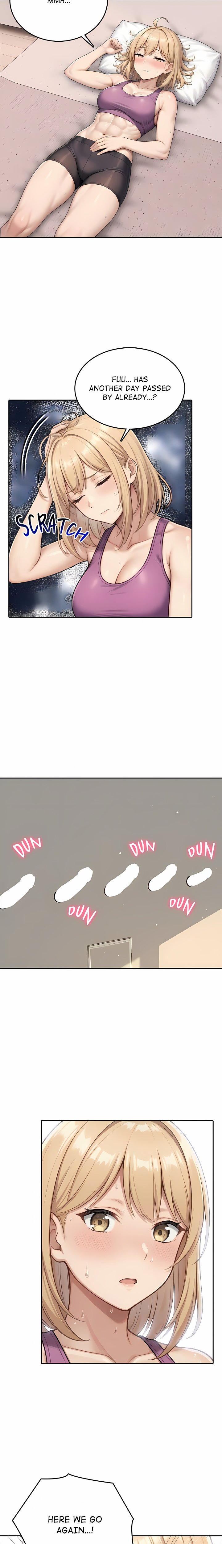 For Better or Guess - Chapter 6 Page 16