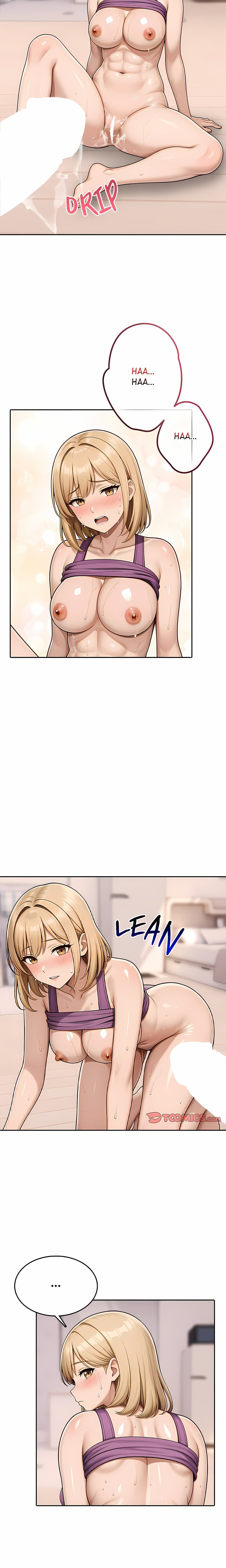 For Better or Guess - Chapter 6 Page 6