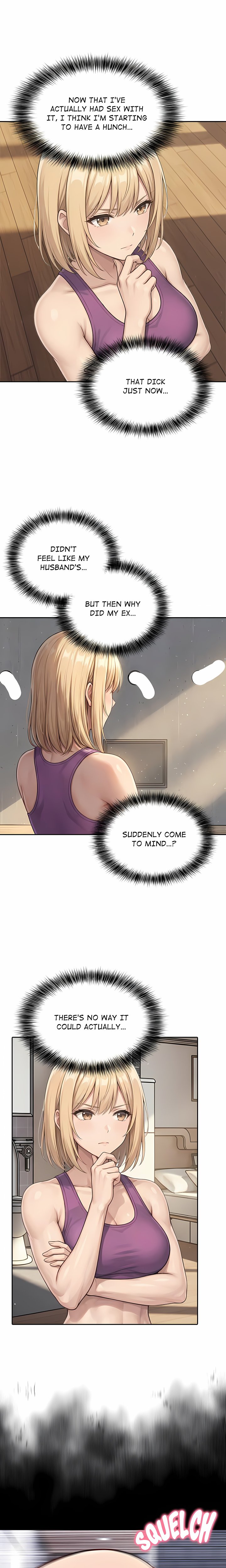 For Better or Guess - Chapter 6 Page 7
