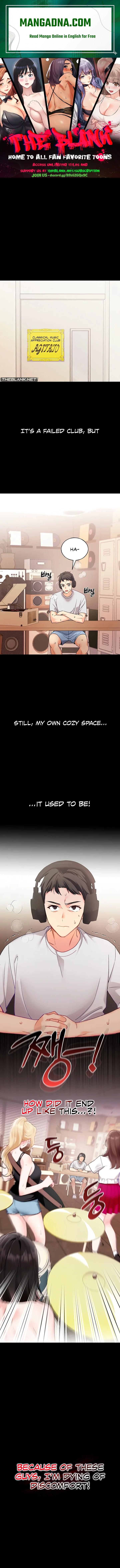 I’ll Plug It In! - Chapter 1 Page 1