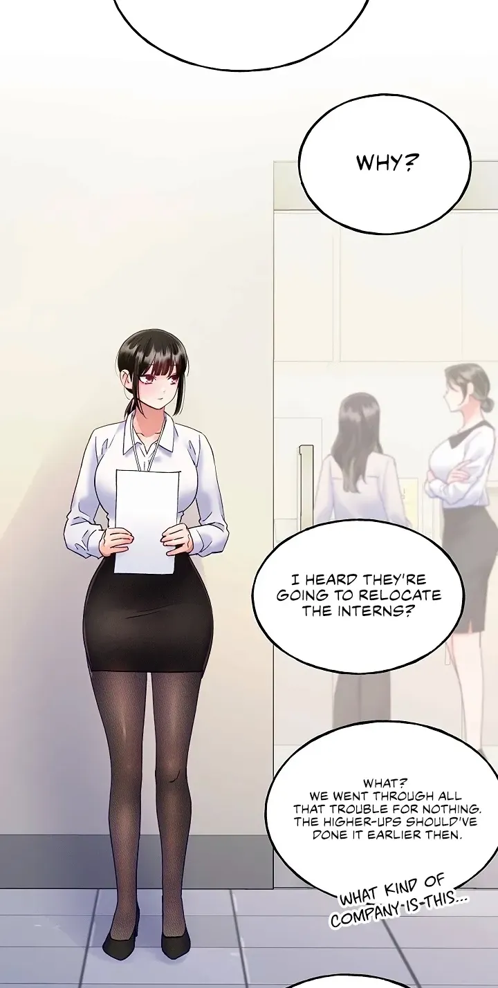 I’ll Plug It In! - Chapter 13 Page 30