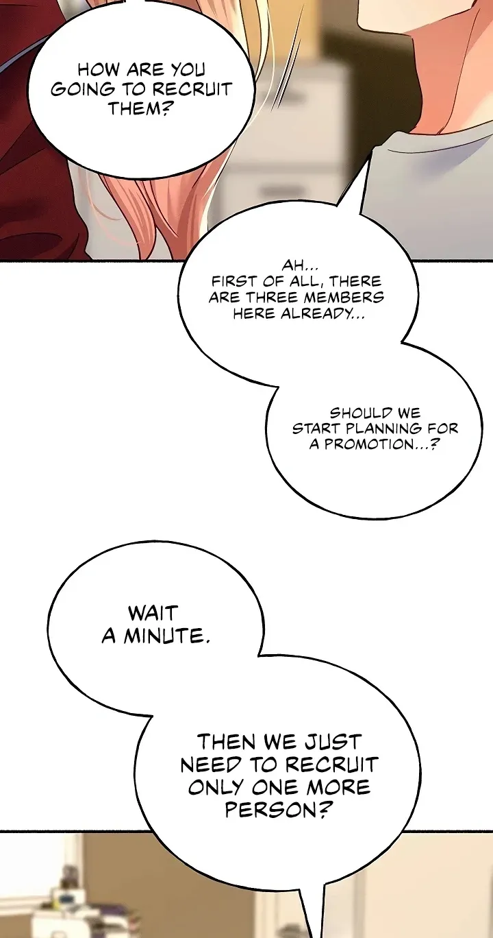 I’ll Plug It In! - Chapter 13 Page 52