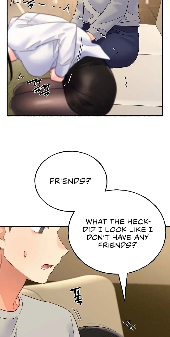 I’ll Plug It In! - Chapter 13 Page 87