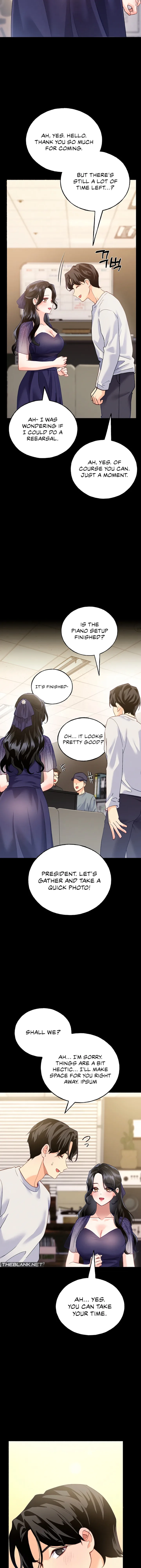 I’ll Plug It In! - Chapter 2 Page 12