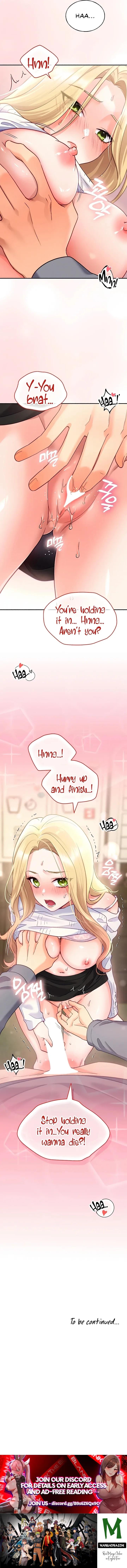 I’ll Plug It In! - Chapter 3 Page 29