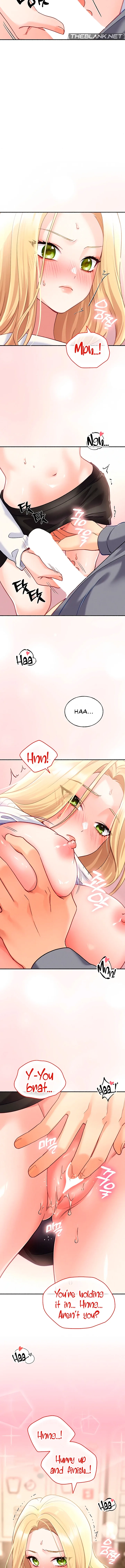 I’ll Plug It In! - Chapter 4 Page 2