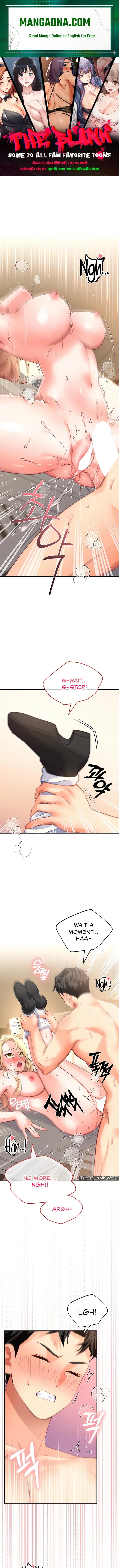 I’ll Plug It In! - Chapter 6 Page 1