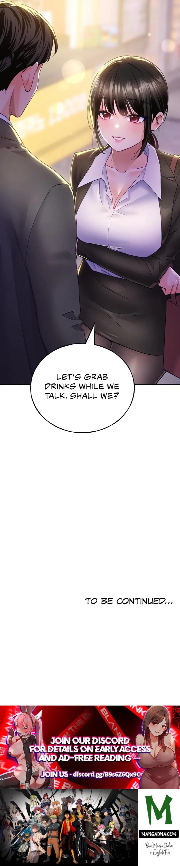 I’ll Plug It In! - Chapter 7 Page 16